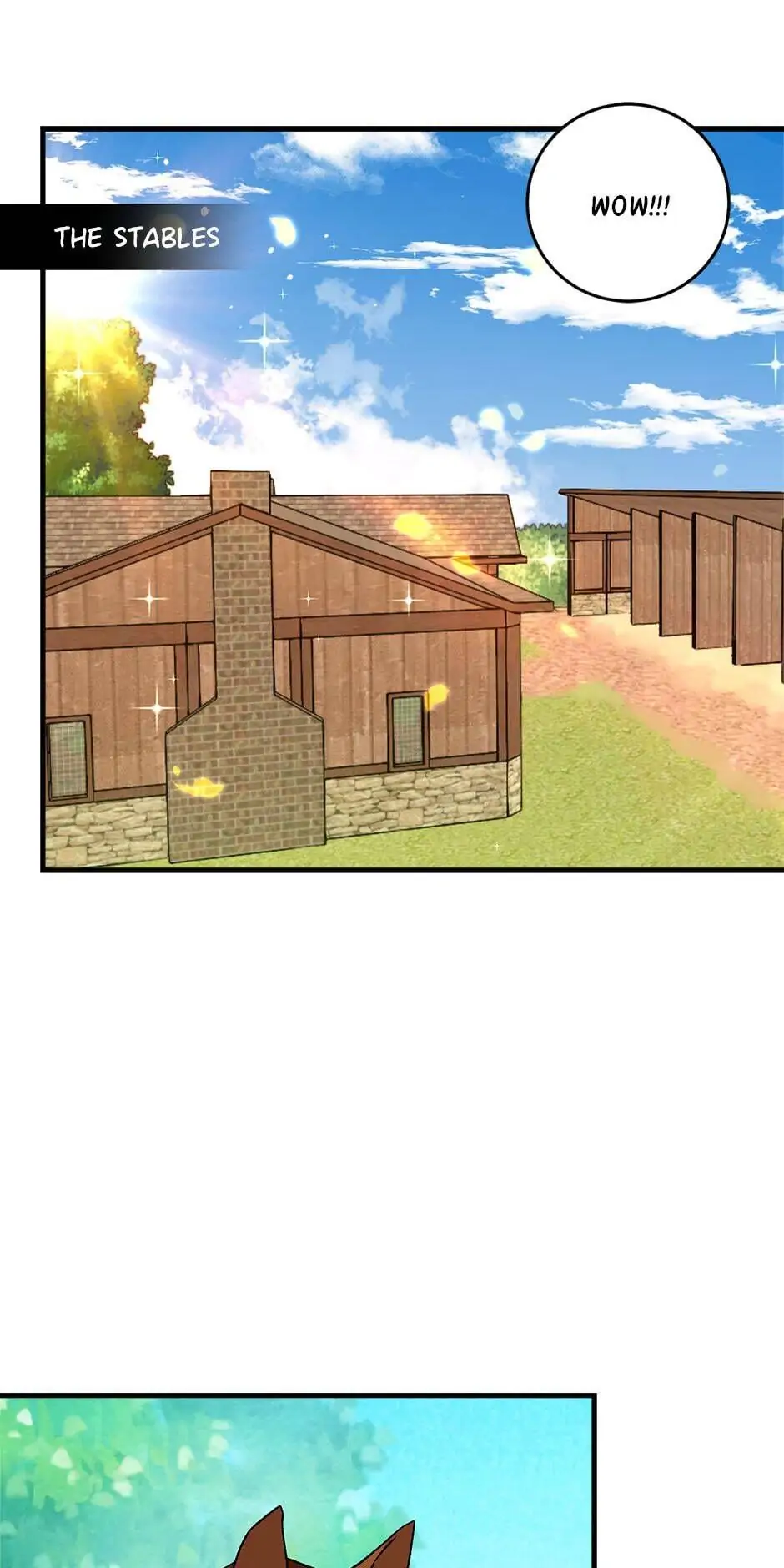 I Am a Child of This House Chapter 9 - page 1